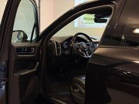 Gebraucht Porsche Cayenne 340 PS (250 kW) 2018 Schwarz SUV