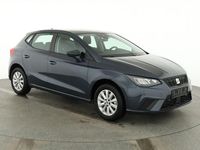 Gebraucht Seat Ibiza Style 2026 Magnetic grau metallic Kleinwagen