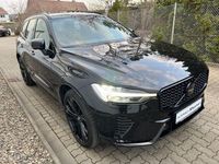 Gebraucht Volvo XC60 Plus 250 PS (183 kW) 2025 Onyx black metallic (metallic) SUV