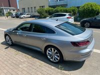 gebraucht VW Arteon Elegance 1,5 TSI ACT OPF DSG