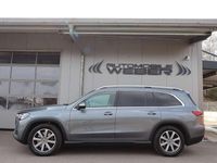 Gebraucht Mercedes GLS400 Exclusive 330 PS (242 kW) 2020 Selenitgrau SUV