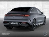Gebraucht Mercedes EQE AMG 43 AMG 350 kW (476 PS) 2024