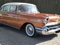 gebraucht Chevrolet Bel Air V8 / 283 / ORIGINAL / / V8