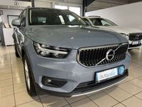 gebraucht Volvo XC40 D4 Momentum Pro AWD Kamera LED Winter Navi