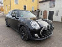 Gebraucht Mini Cooper D Clubman 150 PS (110 kW) 2017 Schwarz Kombi