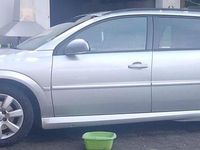 Gebraucht Opel Vectra 155 PS (114 kW) 2005 Grau Kombi