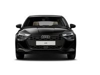 Gebraucht Audi A3 Sportback e-tron Ambiente 204 PS (150 kW) 2026 Mythosschwarz metallic Kleinwagen