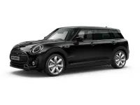Gebraucht Mini Cooper S Clubman 178 PS (130 kW) 2021 Schwarz Kombi