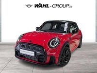 Gebraucht Mini John Cooper Works 136 PS (100 kW) 2021 Rot Kleinwagen