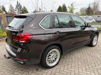 Gebraucht BMW X5 Executive 245 PS (180 kW) 2018 Braun SUV