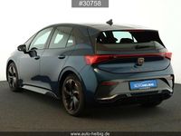 Gebraucht Cupra Born 169 kW (231 PS) 2022 Blau Kleinwagen