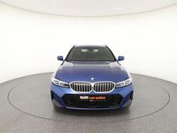 Gebraucht BMW 330 M Sport 286 PS (210 kW) 2025 Blau Limousine