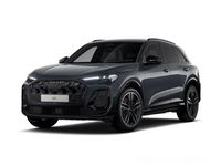 Neu Audi Q5 Edition .1 252 PS (185 kW) 2025 Grau SUV