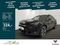 Neu Cupra Formentor VZ 333 PS (244 kW) 2025 Schwarz SUV