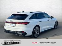 Gebraucht Audi A5 S-Line 150 PS (110 kW) 2025 Weiß Coupé