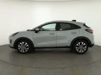 Nowe Ford Puma Titanium 155 KM (114 kW) 2025 Szary SUV