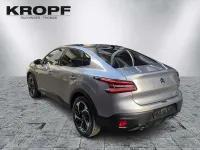 Gebraucht Citroën C4 X PureTech 131 PS (96 kW) 2024 Grau SUV