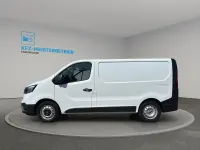 Gebraucht Renault Trafic Komfort 131 PS (96 kW) 2022 Weiß