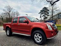 gebraucht Isuzu D-Max 3.0 4x4 Double Cab Autm. Custom AHK-NAVI-LADERAUMA