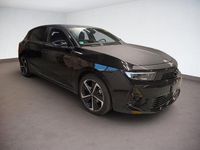 Gebraucht Opel Astra 131 PS (96 kW) 2025 Lackierung schwarz perla nera/ Limousine