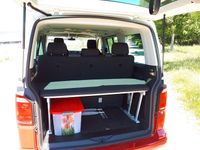 Gebraucht VW Multivan 199 PS (146 kW) 2019 Weiß Van / Kleinbus