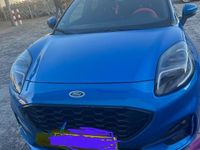 Usata Ford Puma ST 125 CV (91 kW) 2020 SUV