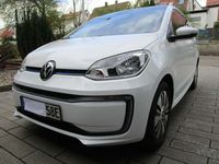 gebraucht VW e-up! Sondermodell United