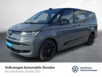 Usata VW Multivan Edition 150 CV (110 kW) 2026 Grigio Monovolume