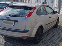 gebraucht Ford Focus 2006 1.4 80 PS gut gepflegt