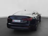 Gebraucht Audi S6 Sport 344 PS (253 kW) 2024 Brillantschwarz Limousine