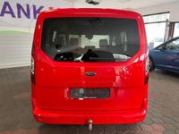 gebraucht Ford Tourneo Connect*Titanium*Pano*AHK*PDC*Tempo