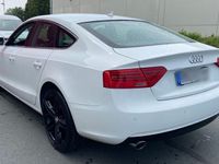 gebraucht Audi A5 Sportback 3.0 TDI DPF