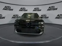 Uusi Jeep Compass 145 HP (106 kW) 2026 Musta Katumaasturi