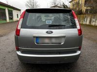 gebraucht Ford C-MAX 2.0 Ghia Klima/Metallic