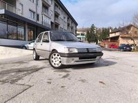 Gebraucht Peugeot 205 75 PS (55 kW) 1996 Grau Limousine
