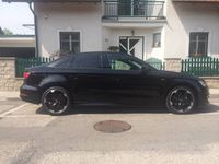 gebraucht Audi A3 S-Line (außen + innen) 1,6 TDI