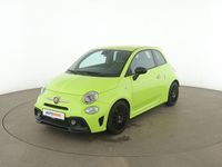 Gebraucht Abarth 595 Pista 160 PS (117 kW) 2019 Grün Limousine