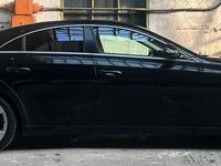 Gebraucht Mercedes CLS500 306 PS (225 kW) 2005 Schwarz Coupé