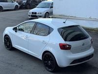 Gebraucht Seat Ibiza FR 110 PS (80 kW) 2016 Weiß Limousine