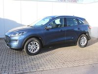 Gebraucht Ford Kuga Titanium 224 PS (164 kW) 2022 Blau SUV
