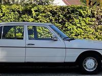 gebraucht Mercedes 200 