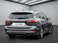 Gebraucht Ford Focus 116 PS (85 kW) 2024 Grau Kombi