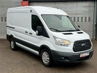 gebraucht Ford Transit Kasten 350 L2H2 Trend