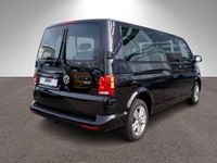 gebraucht VW Caravelle T6.1Comfortline LR NAVI AHK 9-Sitzer