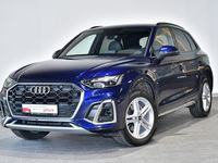 gebraucht Audi Q5 40 TDI quattro S