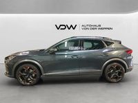 Gebraucht Cupra Formentor VZ 228 PS (167 kW) 2024 Grau SUV