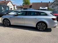 gebraucht Renault Talisman GrandTour Intens 4 Control*LED*NAVI*RFK