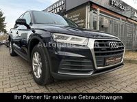 Gebraucht Audi Q5 Sport 190 PS (139 kW) 2020 Blau SUV