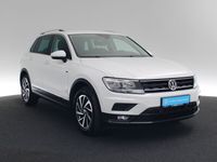 gebraucht VW Tiguan 2.0 TDI JOIN+ACC+NAV+PDC+SHZ