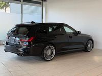 Gebraucht Alpina B3 462 PS (339 kW) 2021 Schwarz Limousine